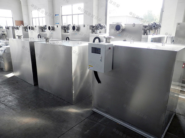 卫浴间反冲洗污水排放提升设备制造厂家