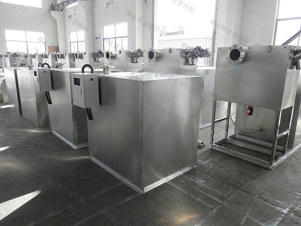侧排式马桶双泵污水处理提升器质保多久
