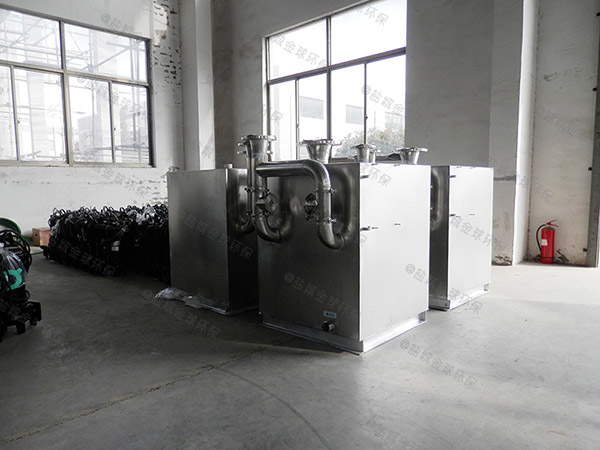 马桶耐高温污水处理提升器是什么