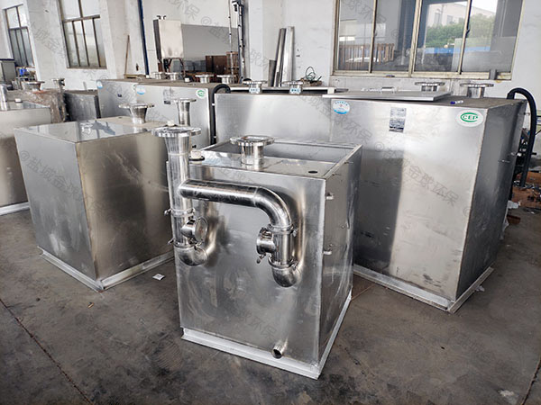 商场地下室单泵污水提升设备设备公司