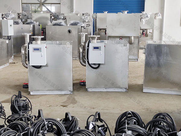 侧排式马桶电动家用污水提升处理器只有声音不能抽水