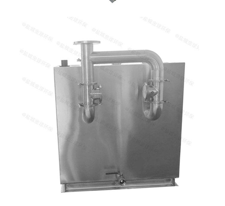 卫生间密闭型污水提升器安装尺寸